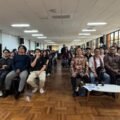 Program Psikologi BINUS UNIVERSITY Bahas Dinamika Konflik dan Relasi Sosial di Era Digital melalui Dialog Psikologi Nusantara XIV