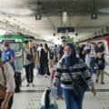 Jumlah Penumpang KA Bandara YIA Januari–April 2026 Tumbuh 3,63 Persen