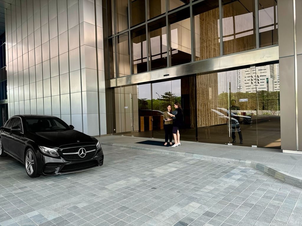 Miliki Office Tower Premium di Menara Jakarta Kemayoran