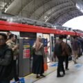 Libur Panjang 14–17 Mei, KAI Operasikan 270 Perjalanan LRT Jabodebek per Hari