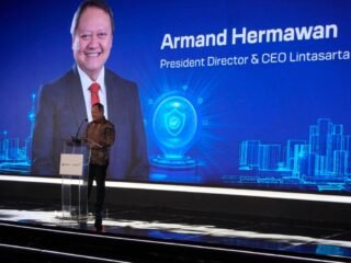 Lintasarta Dorong Keamanan Siber sebagai Strategi Inti Ketahanan Perbankan di Era Digital melalui CxO Forum 2026