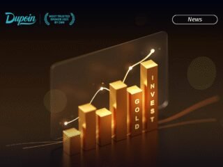 Emas Bangkit! Harga Berpotensi Nanjak ke 4.690
