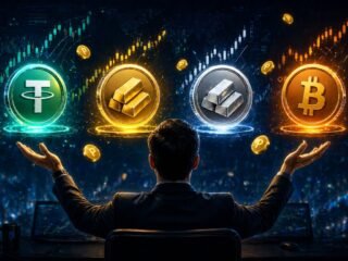 Rupiah Berhasil Tembus Rp17.500 per Dolar AS, Bittime Permudah Akses Diversifikasi Portofolio dengan IDR Swap Zero Fees