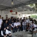 KAI Daop 2 Bandung Jalin Silaturahmi Bersama Komunitas Railfans, Perkuat Kolaborasi Untuk Tingkatkan Citra Perusahaan