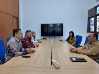 NarayaOne Bawa Nama Jawa Timur ke CommunicAsia 2026: Dari Surabaya Menuju Panggung Digital Asia