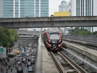 Libur Panjang 14–17 Mei 2026, Transportasi Publik Jadi Pilihan Masyarakat Menuju Berbagai Destinasi di Jabodebek