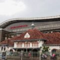Update Libur Panjang Kenaikan Yesus Kristus, KAI Daop 1 Jakarta Catat Lebih dari 142 Ribu Tiket Terjual