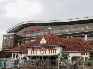 Update Libur Panjang Kenaikan Yesus Kristus, KAI Daop 1 Jakarta Catat Lebih dari 142 Ribu Tiket Terjual