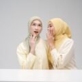 Mengusung Konsep Timeless Fashion, napocut Ungkap Rahasia Hijab Paris Tetap Tegak Paripurna Hingga 100x Cuci