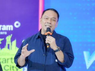 Antisipasi Arus Masuk ke Jabotabek Meningkat Usai Libur Panjang, Jasa Marga Ajak Pengguna Jalan Gunakan Aplikasi Travoy sebagai Asisten Digital Perjalanan