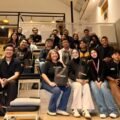 Pelatihan Kopi Bagi Jurnalis, Ubah Penikmat Jadi Pengusaha