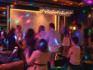 Penawaran Eksklusif Mei di SUBI Private Lounge