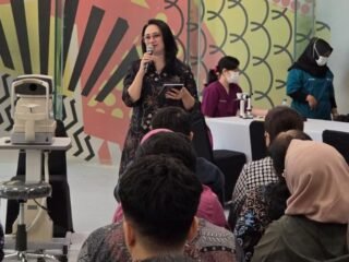 Komitmen BRI Life Perkuat Implementasi ESG Melalui Program Kesehatan, Pemberdayaan Ekonomi Masyarakat Serta Kepedulian Lingkungan