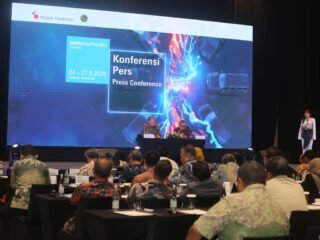 60 Persen Ruang Pamer Telah Terjual Saat Industri Otomotif Bersiap Untuk Automechanika Jakarta 2026