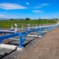 Proyek EPC Coal Handling Facility Inpit Conveyor Banko antara  PT Krakatau Baja Konstruksi dan PT Adhi Karya (Persero) Tbk Rampung di Awal 2026