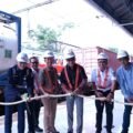 Moda Kereta Api Makin Bersaing, KAI Logistik Luncurkan 2 Rangkaian KA Kontainer Baru