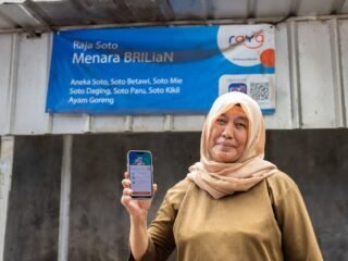 Fokus pada ESG, Bank Raya Optimalkan Pembiayaan Inklusif dan Efisiensi Energi Operasional