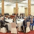Jamuan Kenegaraan Xi Jinping – Donald Trump: Soroti Pengaruh Baru Industri Teknologi Global
