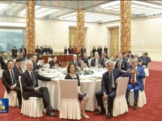 Jamuan Kenegaraan Xi Jinping – Donald Trump: Soroti Pengaruh Baru Industri Teknologi Global
