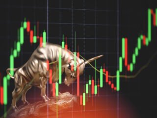 Perbedaan Pasar Bullish Jangka Pendek dan Jangka Panjang