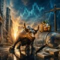 Wall Street Mulai Konsolidasi, Pasar Cerna Risiko Inflasi dengan Hati-Hati