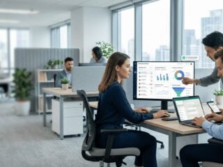 WhatsApp Tracking Barantum Permudah Monitoring Leads dari Iklan Digital