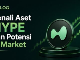 Harga HYPE Naik Menembus US di Tengah Pelemahan Rupiah dan Tren Bitcoin 2026