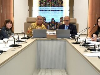 Danantara Bahas Indonesia Open Network, Dorong Fondasi Baru Ekonomi Digital yang Lebih Inklusif