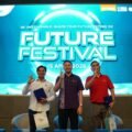 BINUS Online Future Festival Bekali Generasi Muda untuk Memahami Potensi Diri & Lebih Siap Memulai Karier