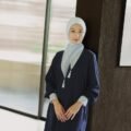 Bukan Cuma Hijab Paris Polos, napocut Kenalkan 4 Variasi Hijab Segiempat Paris Tegak Paripurna
