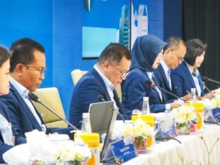 Bank Raya (AGRO) Gelar Rapat Umum Pemegang Saham Tahunan 2026