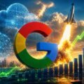 Alphabet Melesat: AI dan Cloud Dorong Laba 85%, Saham Langsung Terbang 9,3%