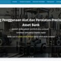 Optimalisasi Jual Beli Mesin dan Peralatan Bekas Secara Online