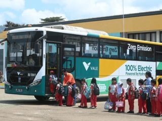 Ketika Tambang Sorowako Ikut Menyalakan Ruang Kelas