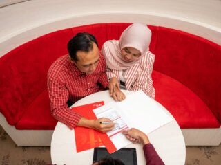 Di Tengah Dinamika Pasar, Perlindungan Finansial Jadi Semakin Relevan