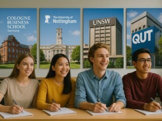 Double Degree: Cara Raih Gelar Global dari Jakarta