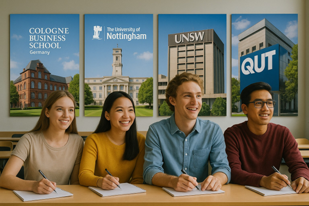 Double Degree: Cara Raih Gelar Global dari Jakarta