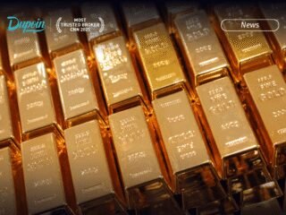 XAU/USD Lanjutkan Tren Bearish, Target Penurunan Mengarah ke 4.379