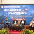 Krakatau Steel dan Universitas Pertahanan  Perkuat Sinergi Industri Strategis untuk Kemandirian Pertahanan Nasional