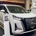 Elevated EV Experience at EVOLUXE 2026 PIK Avenue