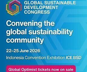 BSD City Siap Menjadi Kota Pendidikan Kelas Dunia dalam Global Sustainable Development Congress 2026