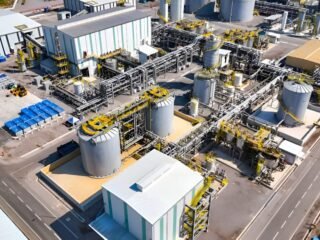 PNBP Minerba Tembus Rp56 Triliun, Hilirisasi Smelter MIND ID Jadi Motor Penggerak