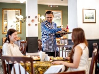 Pertumbuhan F&B Jakarta Dorong Evolusi Hospitality Modern