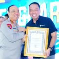 Bukti Nyata Keberhasilan Transformasi Digital Lalu Lintas, Jasa Marga Raih Penghargaan Kapolri Atas Kontribusi Sukseskan Pelayanan Operasi Nataru 2025/2026 dan Operasi Ketupat 2026