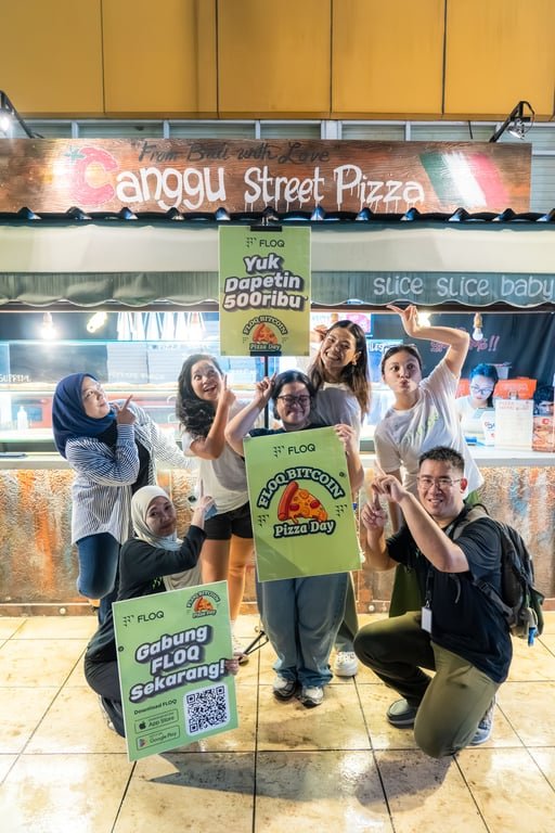 Bitcoin Pizza Day 2026: Dari Dua Loyang Pizza Menjadi Simbol Pertumbuhan Aset Digital Global dan Indonesia Bitcoin Pizza Day 2026: Dari Dua Loyang Pizza Menjadi Simbol Pertumbuhan Aset Digital Global dan Indonesia