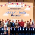 ASEAN-India Bazaar 2026 Perkuat Diplomasi Budaya dan Koneksi Masyarakat Kawasan