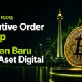 Analisa Pasar dari FLOQ: BI Naikkan Suku Bunga, Trump Dukung Kripto, Investor Diminta Waspada Kelola Risiko