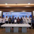 Akta Pendirian Perseroda PAM JAYA Resmi Ditandatangani