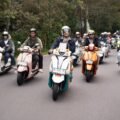 Lautan Classy Yamaha Padati Bali! Lebih dari 500 Rider Ramaikan CLASSY Ride & Chill 2026
