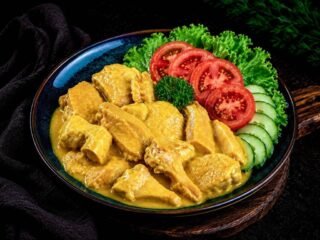 Naniura, “Sashimi Nusantara” Warisan Sakral dari Tanah Batak